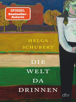 cover image of Die Welt da drinnen